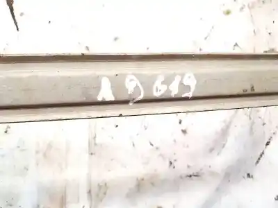 Pezzo di ricambio per auto di seconda mano plastica per seat altea (5p1) 1.6 riferimenti oem iam   