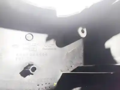 Pezzo di ricambio per auto di seconda mano plastica per nissan note (e11e) 1.5 dci turbodiesel cat riferimenti oem iam 484709u000  p81102