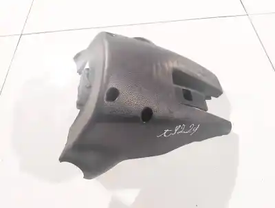 Peça sobressalente para automóvel em segunda mão plásticos por nissan note (e11e) 1.5 dci turbodiesel cat referências oem iam 484709u000