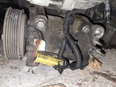 Автозапчастина б/у компресор кондиционера для CITROEN C5 II (RC_) 1.8 16V Посилання на OEM IAM 967002280  07975612962