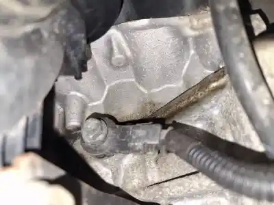 Second-hand car spare part sensor for citroen c1 1.0 cat (384f) oem iam references   