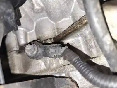 Second-hand car spare part sensor for citroen c1 1.0 cat (384f) oem iam references   