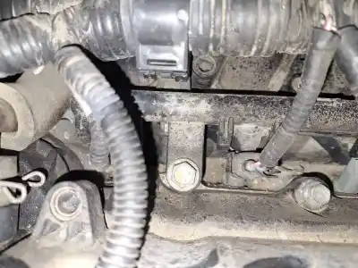 Second-hand car spare part distributor pipe for citroen c1 1.0 cat (384f) oem iam references   