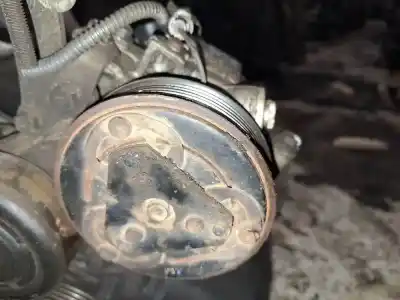 Second-hand car spare part air conditioning compressor for citroen c1 1.0 cat (384f) oem iam references 1060090814  88310-07010-j