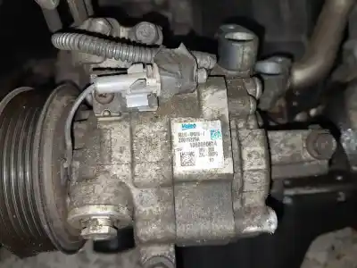 Second-hand car spare part air conditioning compressor for citroen c1 1.0 cat (384f) oem iam references 1060090814  88310-07010-j