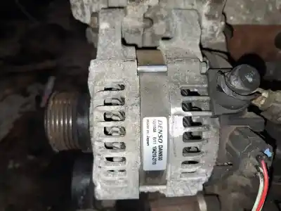 Pezzo di ricambio per auto di seconda mano Alternatore per VOLVO V50 (545) 2.0 D Riferimenti OEM IAM 1042102710  104210-2710