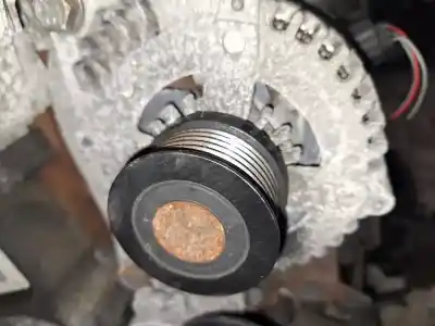 Pezzo di ricambio per auto di seconda mano alternatore per volvo v50 (545) 2.0 d riferimenti oem iam 1042102710  104210-2710