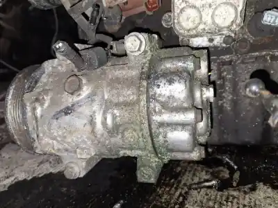 Second-hand car spare part air conditioning compressor for volvo v50 (545) 2.0 d oem iam references   