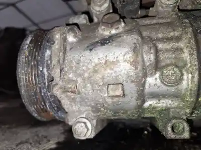 Second-hand car spare part air conditioning compressor for volvo v50 (545) 2.0 d oem iam references   