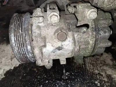 Peça sobressalente para automóvel em segunda mão compressor de ar condicionado a/a a/c por volvo v50 (545) 2.0 d referências oem iam 