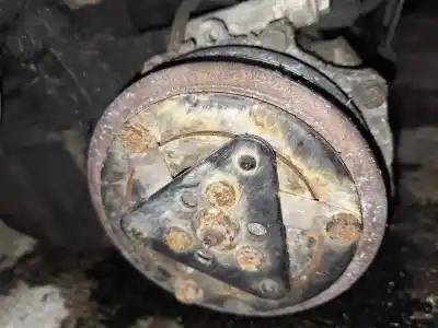 Second-hand car spare part air conditioning compressor for volvo v50 (545) 2.0 d oem iam references   