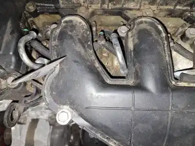 Peça sobressalente para automóvel em segunda mão coletor admissão por volvo v50 (545) 2.0 d referências oem iam 