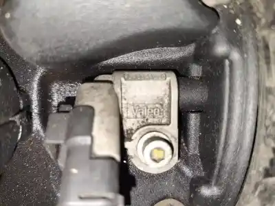 Peça sobressalente para automóvel em segunda mão sensor por volvo v50 (545) 2.0 d referências oem iam 9645344080  