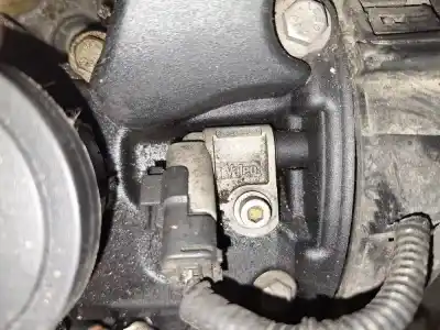 Peça sobressalente para automóvel em segunda mão sensor por volvo v50 (545) 2.0 d referências oem iam 9645344080