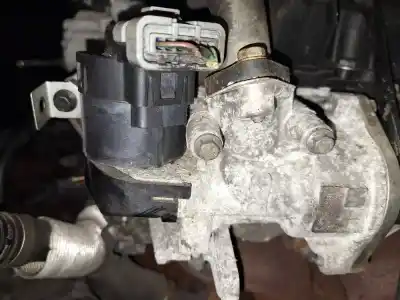 Peça sobressalente para automóvel em segunda mão válvula egr por volvo v50 (545) 2.0 d referências oem iam 9656612380