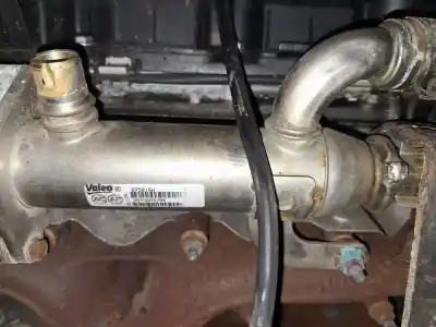 Peça sobressalente para automóvel em segunda mão radiador de gases de escape (egr) por volvo v50 (545) 2.0 d referências oem iam 964568