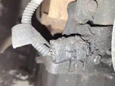 Peça sobressalente para automóvel em segunda mão sensor do virabrequim por volvo v50 (545) 2.0 d referências oem iam   