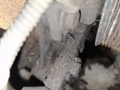 Peça sobressalente para automóvel em segunda mão sensor do virabrequim por volvo v50 (545) 2.0 d referências oem iam   