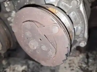 Автозапчасти б/у компрессор кондиционера воздуха за mitsubishi outlander (cw0) 2.0 di-d intense ссылки oem iam akc200a221  msc90cas , 7813a0