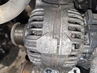 Автозапчастина б/у генератор для MITSUBISHI OUTLANDER (CW0) 2.0 DI-D Intense Посилання на OEM IAM 06F903023F  