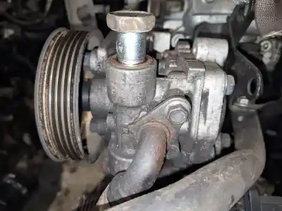 Автозапчасти б/у насос гидроусилителя за mitsubishi outlander (cw0) 2.0 di-d intense ссылки oem iam 