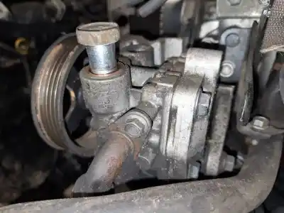 Автозапчасти б/у насос гидроусилителя за mitsubishi outlander (cw0) 2.0 di-d intense ссылки oem iam   