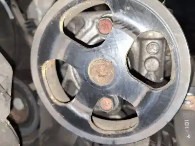 Автозапчасти б/у насос гидроусилителя за mitsubishi outlander (cw0) 2.0 di-d intense ссылки oem iam   