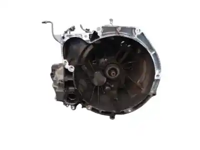 Peça sobressalente para automóvel em segunda mão caixa de velocidades por mazda 2 lim. (de) 1.4 diesel cat referências oem iam 8a6r7002ea
