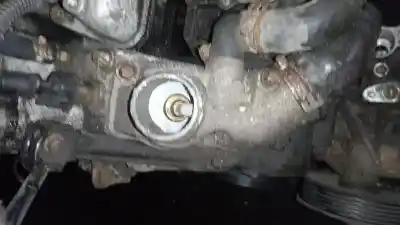 Pezzo di ricambio per auto di seconda mano termostato per opel zafira a 2.0 dti riferimenti oem iam 