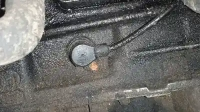 Pezzo di ricambio per auto di seconda mano sensore albero a gomiti per opel zafira a 2.0 dti riferimenti oem iam 0281002138