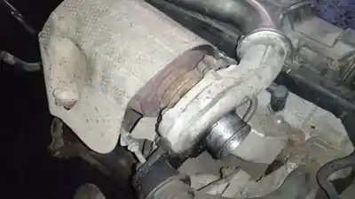Pezzo di ricambio per auto di seconda mano turbocompressore per opel zafira a 2.0 dti riferimenti oem iam 24442214