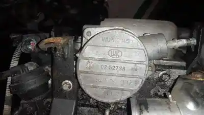 Pezzo di ricambio per auto di seconda mano depressore freni / pompa del vuoto per opel zafira a 2.0 dti riferimenti oem iam 24406132