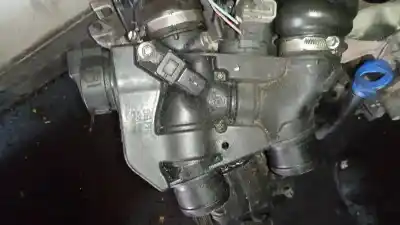 Pièce détachée automobile d'occasion BOITIER DE PAPILLON pour PEUGEOT 308  Références OEM IAM 9657485480  