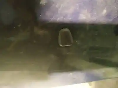 Pezzo di ricambio per auto di seconda mano plastica per volvo v50 (545) 2.0 d riferimenti oem iam   