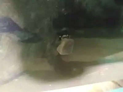 Pezzo di ricambio per auto di seconda mano plastica per volvo v50 (545) 2.0 d riferimenti oem iam 