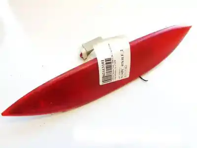 Second-hand car spare part central brake light for nissan note (e11e) 1.5 dci turbodiesel cat oem iam references   