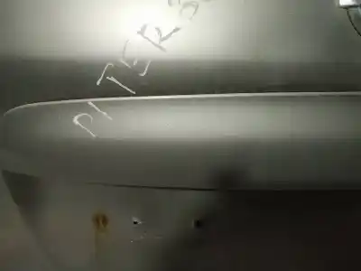 Second-hand car spare part tailgate back door handle for nissan note (e11e) 1.5 dci turbodiesel cat oem iam references   