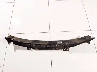 Peça sobressalente para automóvel em segunda mão grelha torpedo curcuvan por citroen c8 2.0 hdi sx referências oem iam 1400105380  1400352380,l1020430