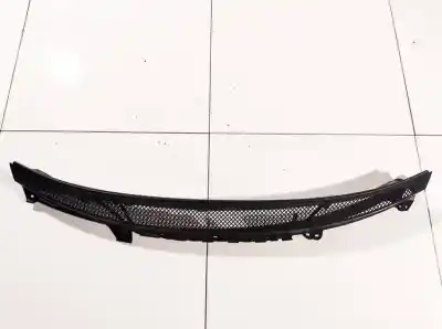 Peça sobressalente para automóvel em segunda mão grelha torpedo curcuvan por citroen c8 2.0 hdi sx referências oem iam 1400105380