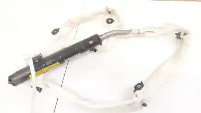 Peça sobressalente para automóvel em segunda mão airbag de cortina dianteiro esquerdo por fiat croma (194) 1.9 16v multijet dynamic (12.2007->) referências oem iam 51789615