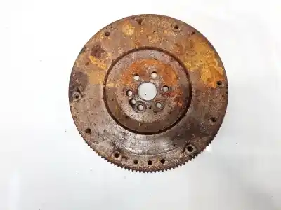 Pezzo di ricambio per auto di seconda mano volano del motore per ford focus turnier (cb4) 1.6 16v cat riferimenti oem iam 98mm6375ad