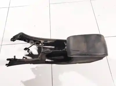 Peça sobressalente para automóvel em segunda mão apoio de braço consola central por ford mondeo iv 1.8 tdci referências oem iam 7s71a045a20acw