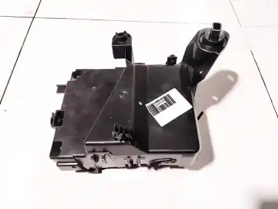 Pièce détachée automobile d'occasion BOÎTES À FUSIBLES pour CITROEN C8  Références OEM IAM 1400582880  