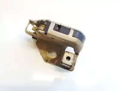 Second-hand car spare part REAR RIGHT DOOR LOCK for VOLKSWAGEN CRAFTER COMBI (2E)  OEM IAM references A9067400035  