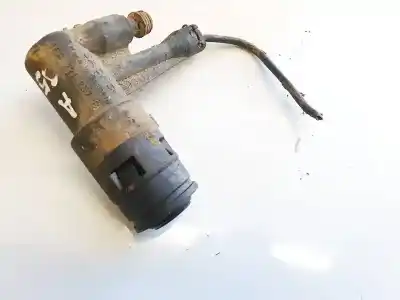 Second-hand car spare part clutch cylinder for audi a6 c5 (4b2, 4b4) 2.5 tdi oem iam references 8e0721257b