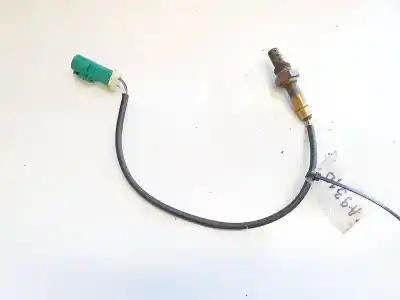 Second-hand car spare part lambda probe for mazda 2 (dy) 1.25 (dy3w) oem iam references 05973  adm5706