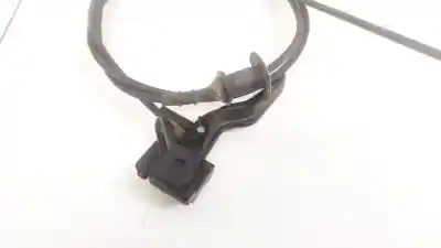 Peça sobressalente para automóvel em segunda mão plásticos por opel vectra c (z02) 2.2 dti 16v (f69) referências oem iam 24421819  