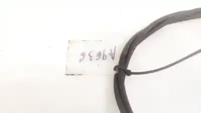 Peça sobressalente para automóvel em segunda mão plásticos por opel vectra c (z02) 2.2 dti 16v (f69) referências oem iam 24421819  