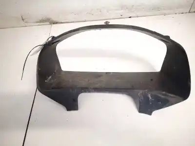 Peça sobressalente para automóvel em segunda mão molduras frontais por volvo v50 (545) 2.4 referências oem iam 03409942