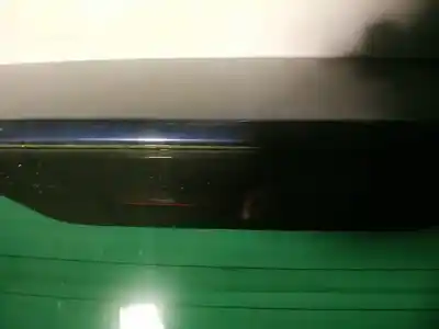 Peça sobressalente para automóvel em segunda mão farolim de travão central por citroen c8 2.0 hdi sx referências oem iam 